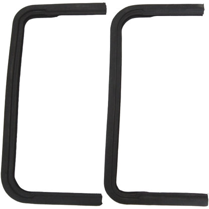 Front Door Vent Window Weatherstrips
