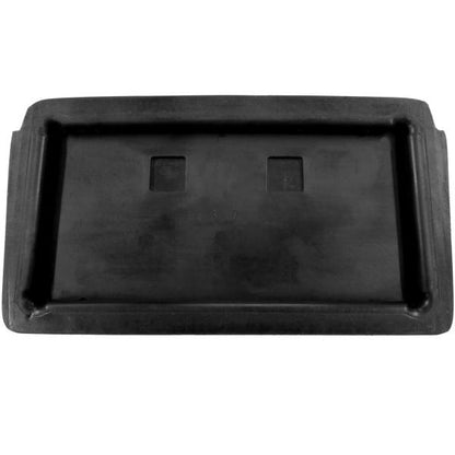 Brake Pedal Pad