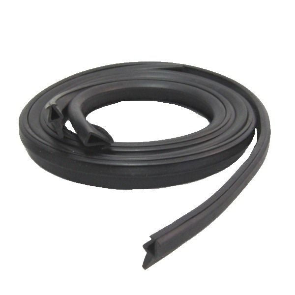 Channel Filler Weatherstrip