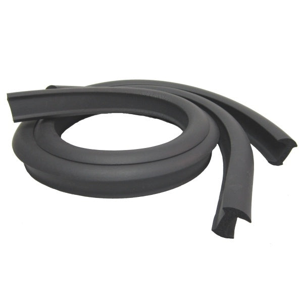 Cowl to Fender Seal