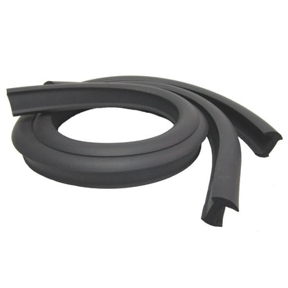 Cowl to Fender Seal