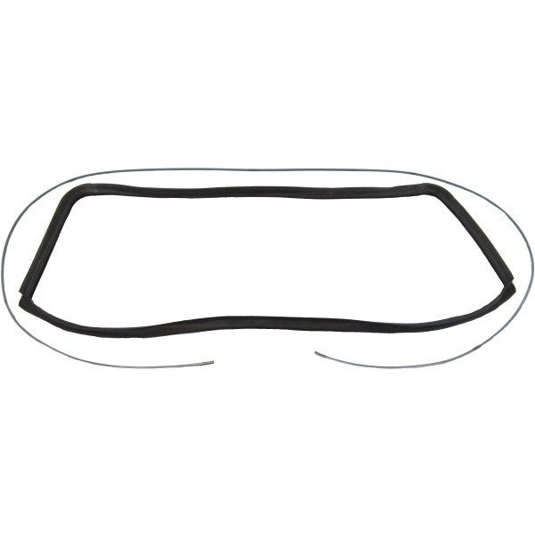 Rear Window Gasket Set