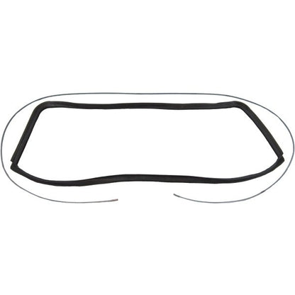 Rear Window Gasket Set