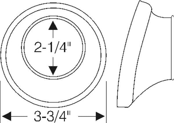 Steering Column Grommet