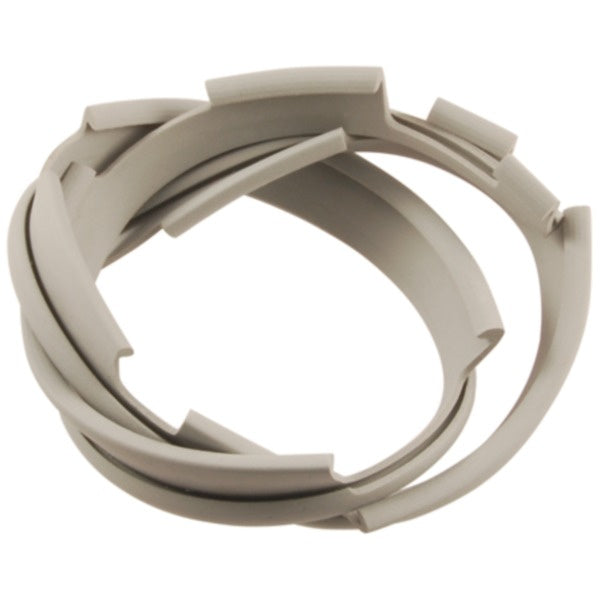 Headlight Door to Lens Seal
