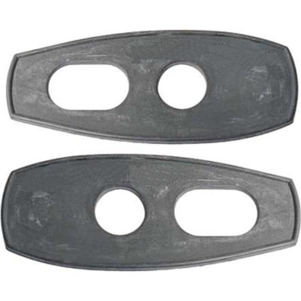 Rear Spoiler Mounting Gaskets