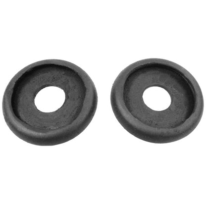 Headlight Mounting Pad