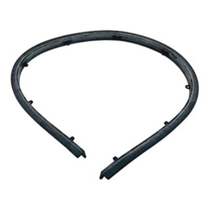 Firewall to Hood Weatherstrip - Cowl Lacing