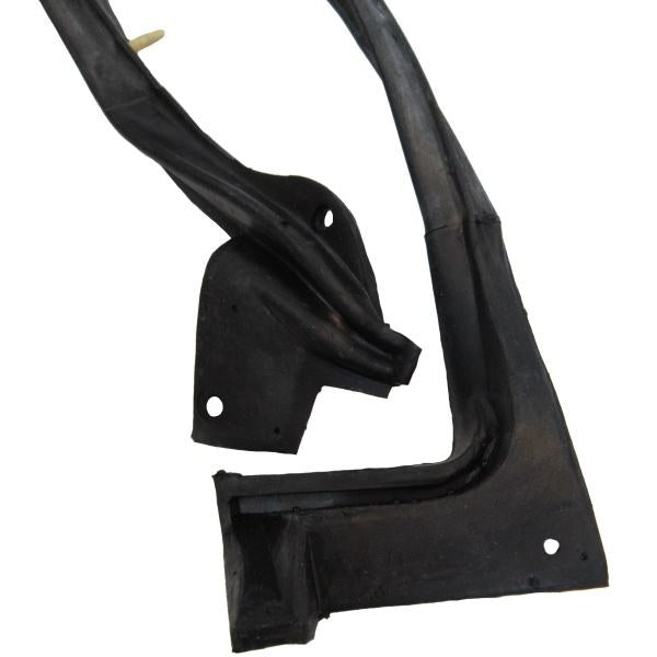 Rear Door weatherstrip