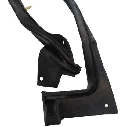 Rear Door weatherstrip