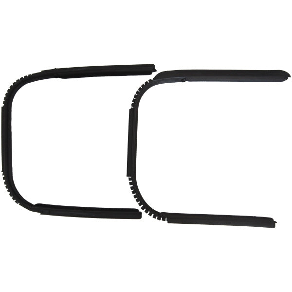 Front Door Vent Window Weatherstrips