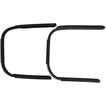 Front Door Vent Window Weatherstrips
