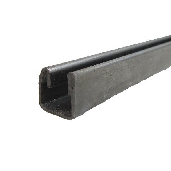 Window Sash Steel Channels