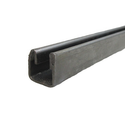 Window Sash Steel Channels