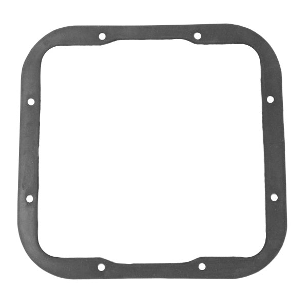Heater gasket