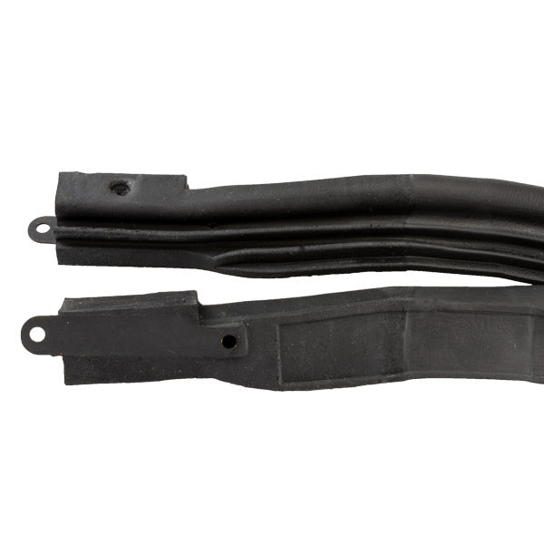 Roof Rail Weatherstrip - Front