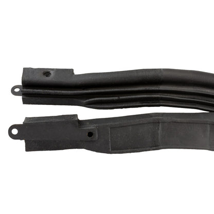 Roof Rail Weatherstrip - Front