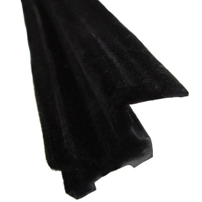 Hardtop Roof Rail Weatherstrip