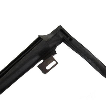 Convertible Roof Rail Weatherstrip Set