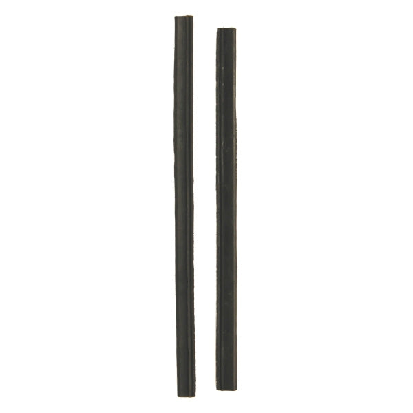 Vent division bar weatherstrip