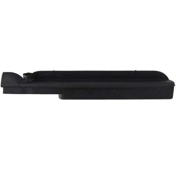 Front Door Vent Window Weatherstrips