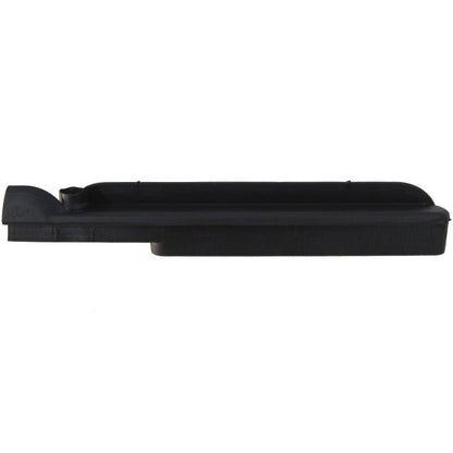 Front Door Vent Window Weatherstrips