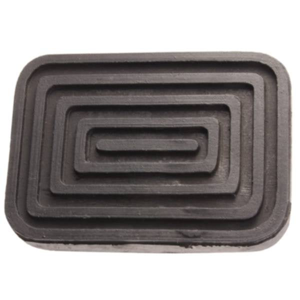 Brake and Clutch Pedal Pads