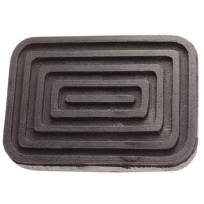 Brake and Clutch Pedal Pads