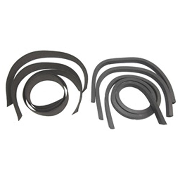 Floor Board Seals