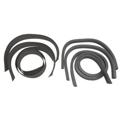 Floor Board Seals