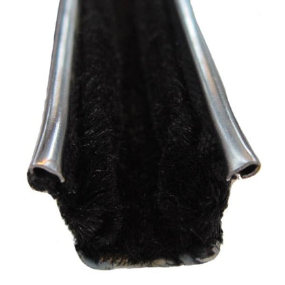 Door Glass Run Channel