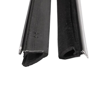 Window Felt Beltline Weatherstrips