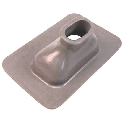 Brown Handbrake Lever Boot