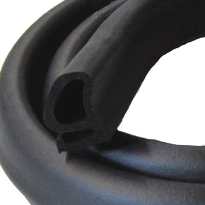 Hood To Cowl Weatherstrip