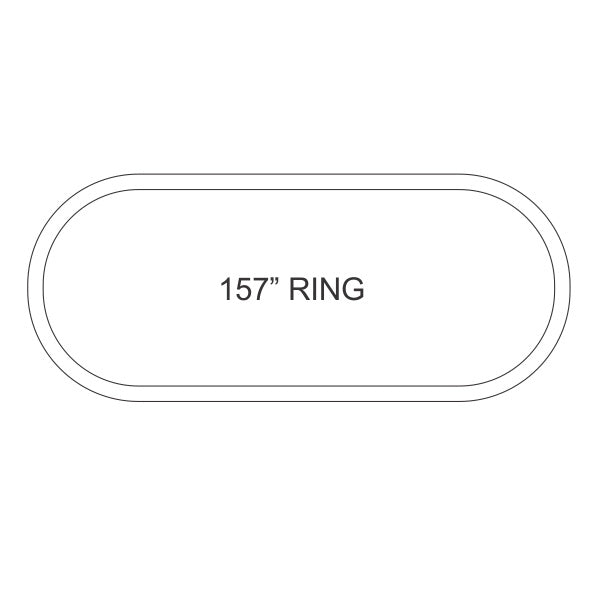 Windshield Gasket