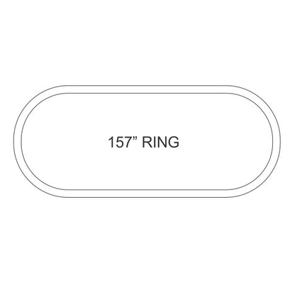 Windshield Gasket