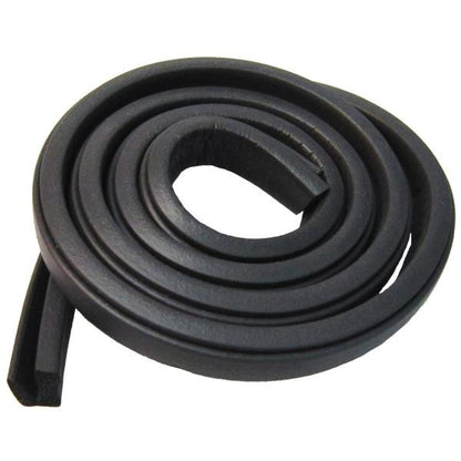 Convertible Front Bow Weatherstrip