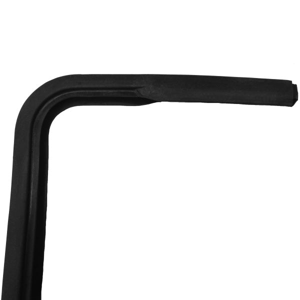 Front Door Vent Window Weatherstrips