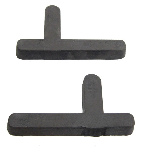 Convertible Top Arm Pad