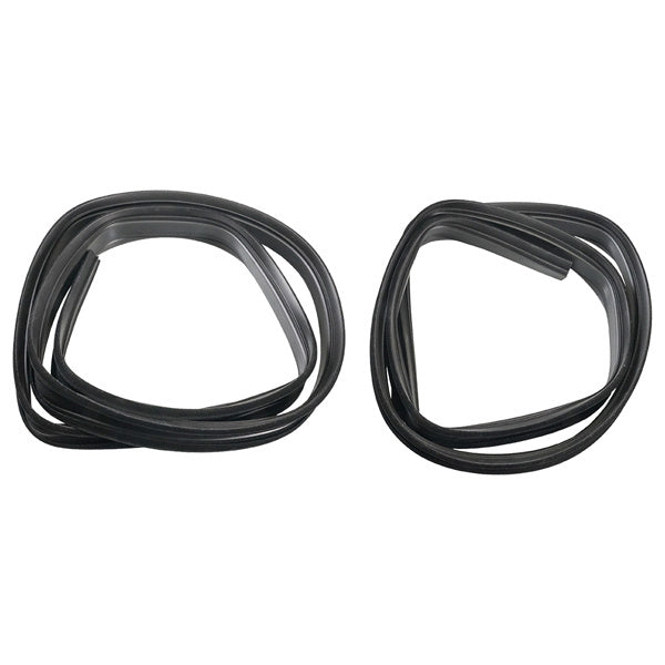 Side Window Glass Run Channels
