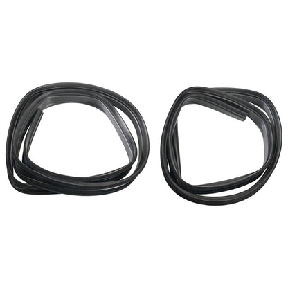 Side Window Glass Run Channels