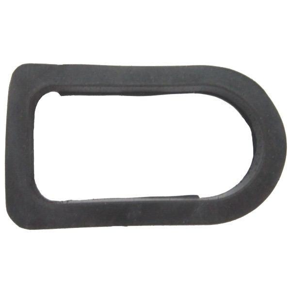 License Lens Gasket
