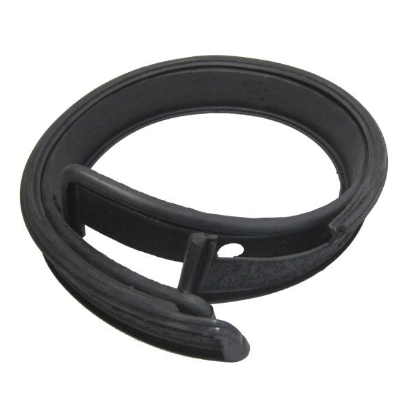 Windshield Frame Mounting Pad