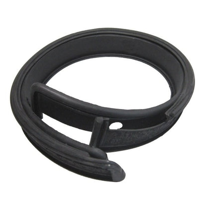 Windshield Frame Mounting Pad