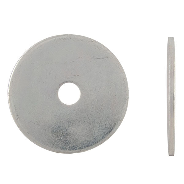 Radiator Support to Frame Pad Set