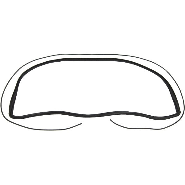 Rear Window Gasket Set