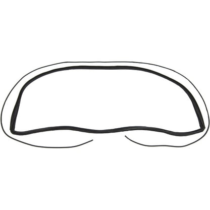 Rear Window Gasket Set