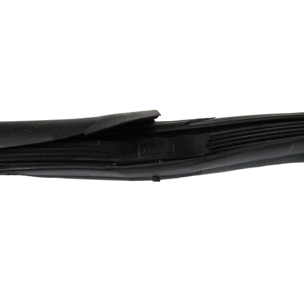 Windshield Gasket without Groove