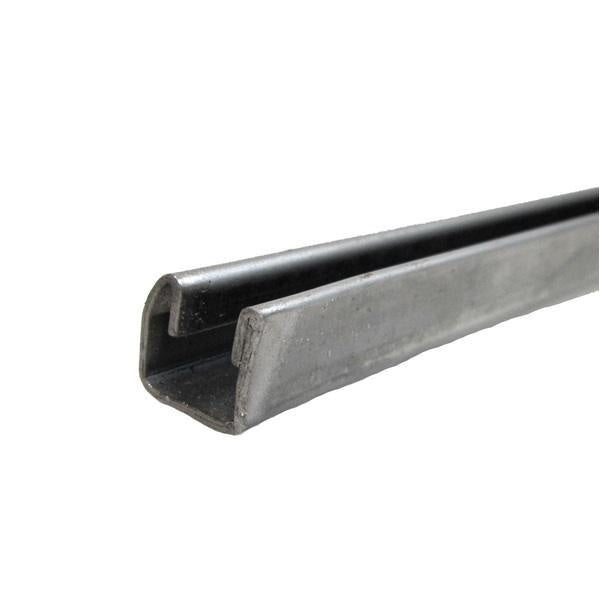 Window Sash Steel Channels
