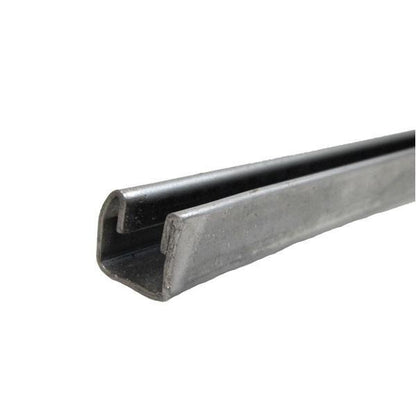 Window Sash Steel Channels